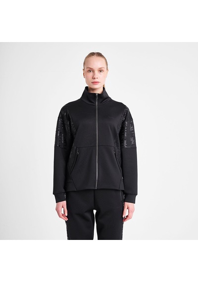 Lescon 25ntbl002129-633 Kadın Sweatshirt Renkli