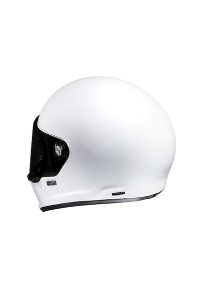 HJC V10 Kask Beyaz
