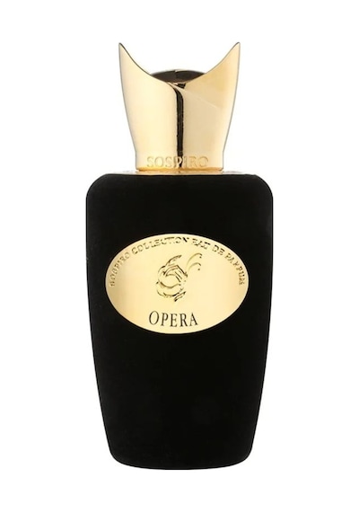 Sospıro Opera 100 Ml Kare Diğer
