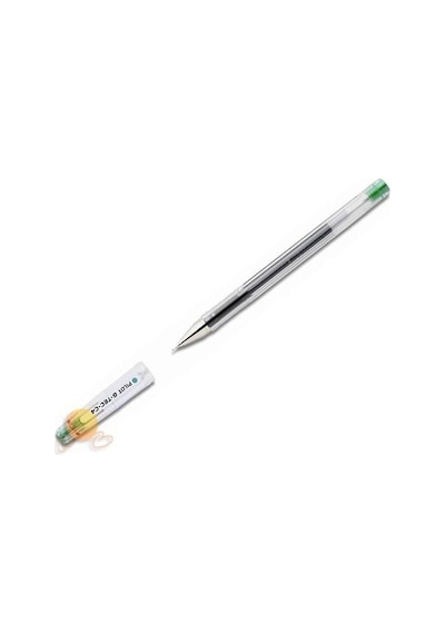 Pilot G-tec C4 - Siyah