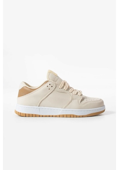 Sandrush Low Top Dayanıklı Rahat Unisex Günlük Sneaker Ayakka... Diğer