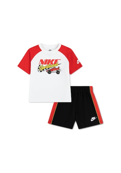 Nike Victory Çocuk 2'li Takım 76n708-023 Siyah