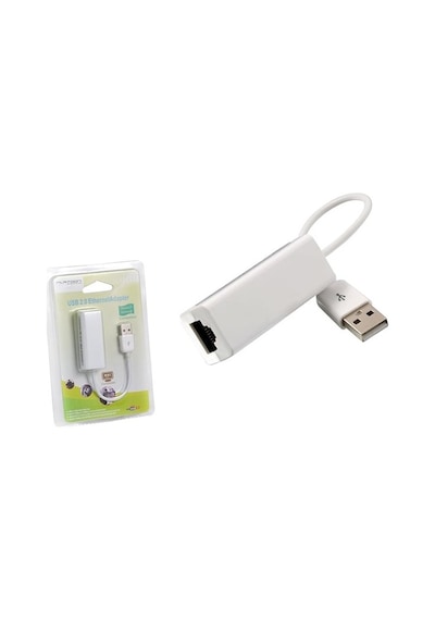 Platoon Pl-5665 Usb Ethernet Kartı Usb To Network Card