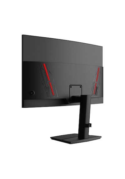 Dexim 27'' 180hz 1ms Hdmı+dp Freesync Adaptive Sync Full Hd Curved Fast Va Gaming Monitör - Dmt007