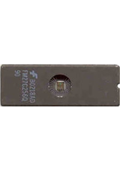 Cmos Eprom, 32 Kbyte 200ns-17574
