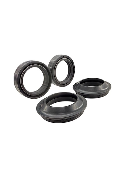 Alpha 110 Ön Amortisör Keçe Set
