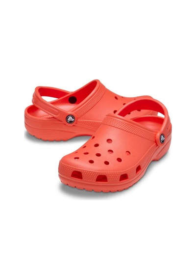 Crocs 10001 7ah Classic Unisex Sandalet Renkli