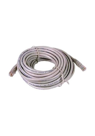 15 Metre Internet Kablosu Cat5