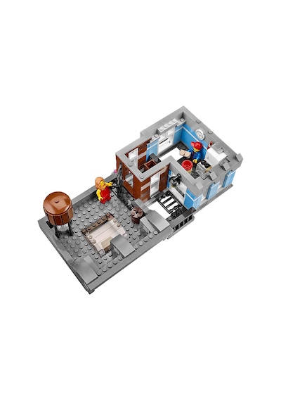LEGO Creator Expert 10246 Detective's Office 2262 Parça