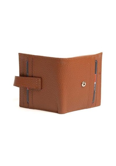 Silver Polo Sp1190 Kadın Cüzdan & Kartlık Düz Deri Taba-taba