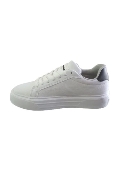 WildBull 23Ym Ragnar Erkek Sneakers Spor Ayakkabı. Beyaz