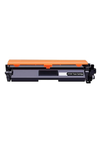 Hp Cf230x Uyumlu Uyumlu Siyah Toner Kartuş 3.500 Sayfa
