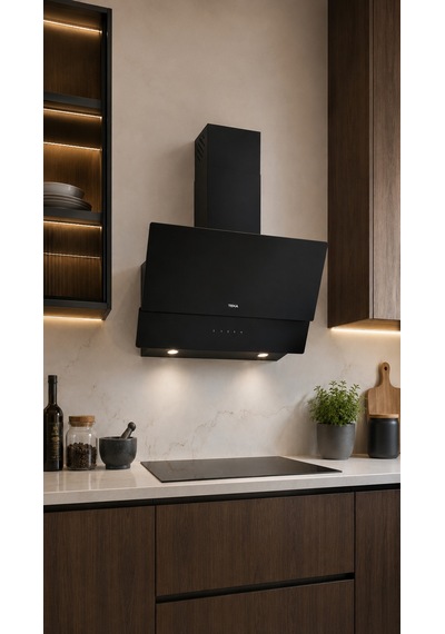 Teka Atv 40495042 90 CM Dikey Davlumbaz