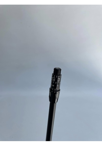 Miyazaki Xxıo X Driver Eks2 Ax-2 S Golf Sopası 114cm Başlıksız Çok Renkli