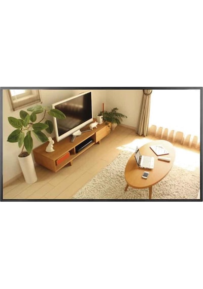Hikvision Ds-d6055un-b 55 Dijital Ekran Monitör- Ücreti Alıcıya Ait