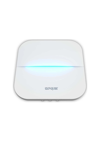 Opax-w20-w Beyaz Wifi Kablosuz Alarm Sistemi