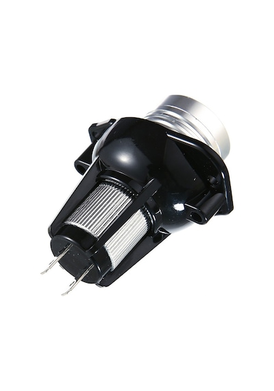 Dinosaurs Bmw E90 E91 Için 2x Led Angel Eye Halo Ring Marker Ampul 20w