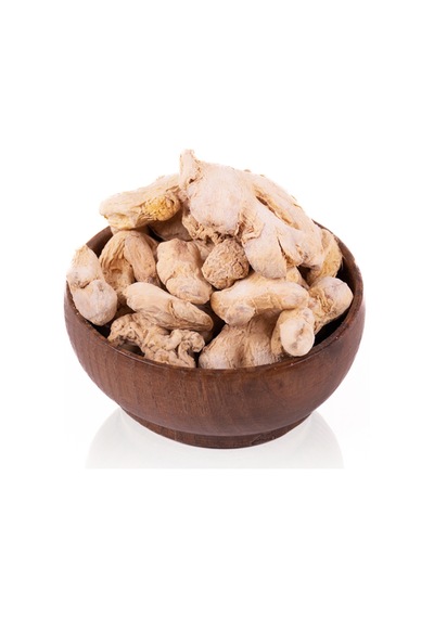 Zencefil Tane 150 G Kurutulmuş Baharat Ve Bitki Çayı