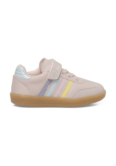 Santını P 6fx Pembe Kız Çocuk Sneaker 000000000102240707 Pembe