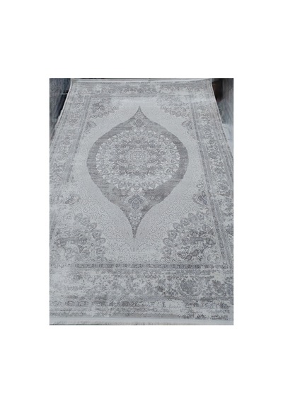 Rixox Home Oslo Serisi 160x230 Lüx Üst Seviye 120 Tarak Halı Farklı Ebat Temin Edilebilir Gri