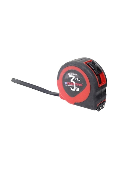 İzeltaş 5883 Şerit Metre Eko 3 M x 16 MM