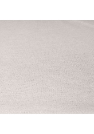 Soft Eco 2'li Yastık Kılıfı - Bej - 50x70 Cm Çok Renkli