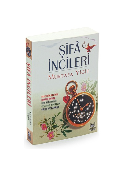 Şifa İncileri - Mustafa Yiğit