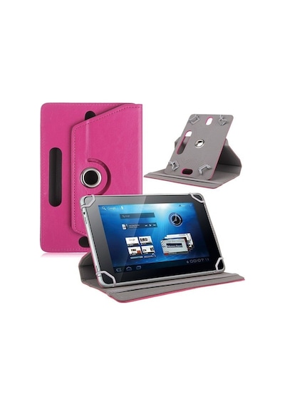 Casper Uyumlu S38 Plus Üniversal Tablet Kılıfı Seti