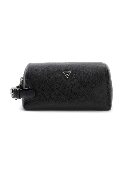 Guess Monaco Erkek Portföy Ve El Çanta Pmmomgp6261 Siyah