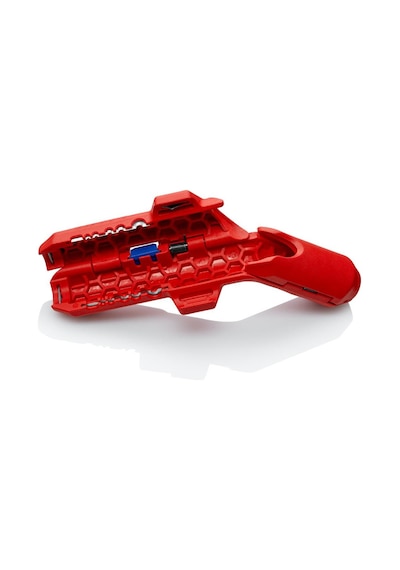 Knipex 169501 Sb Ergostrip Kablo Sıyırma Aleti 135mm