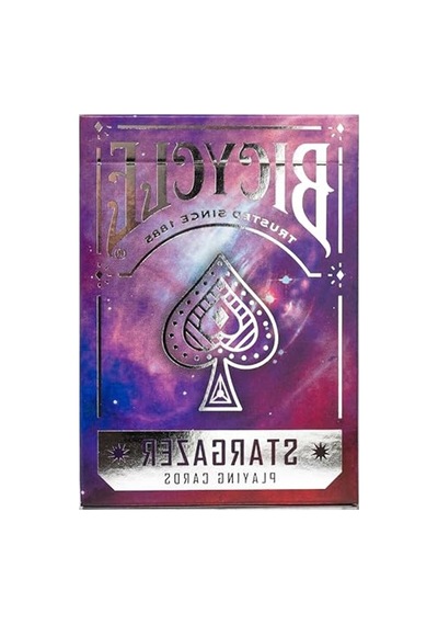Oyun Kartları, Stargazer 201 Eğlenceli Kart Oyunu
