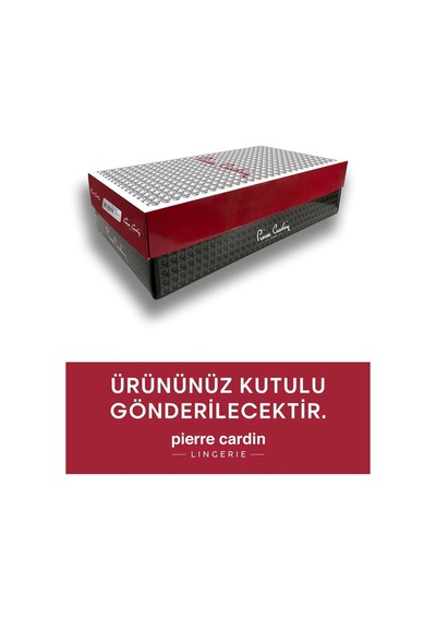 Pierre Cardin Ekru 7023 Balenli Minimizer Toparlayıcı Dantelli Büyük Beden Desteksiz Sütyen Pierre Cardin Ekru 7023 Balenli Minimizer Toparlayıcı Dantelli Büyük Beden Desteksiz Sütyen