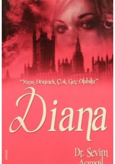 Diana N11.357