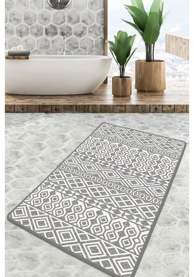 Order Banyo Halısı Djt 70X120 Cm