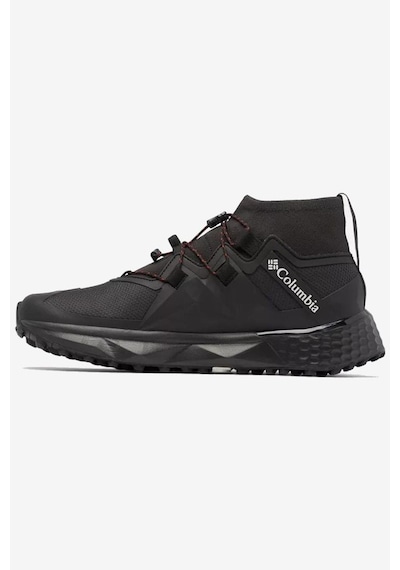 Columbia Bm9621 Facet 75 Alpha Outdry Erkek Outdoor Ayakkabısı 2044241 316 Siyah Columbia Bm9621 Facet 75 Alpha Outdry Erkek Outdoor Ayakkabısı 2044241 316 Siyah