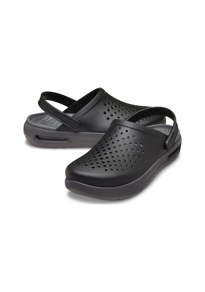 Crocs Inmotion Clog Unisex Terlik Cr209964-001 Tek Renk