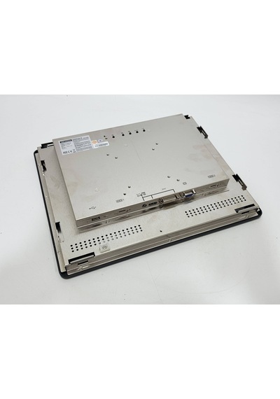 Advantech Ids-3315 15" Endüstriyel Ip65 Monitör