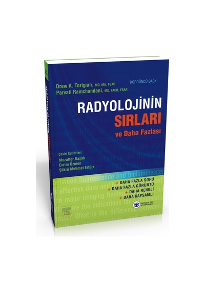Radyolojinin Sırları Ve Daha Fazlası