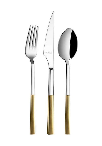 Aryıldız Gusto Prestige Plus 84 Parça Çatal Kaşık Bıçak Takımı Dİğer