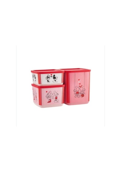 Micky Mouse Kubik Set. Diğer