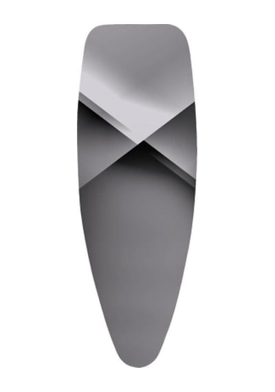 Gercella Xxl Prestige Ütü Masası Kılıfı Bezi Örtüsü Grey