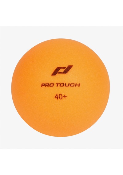 Pro Touch Sarı Masa Tenisi Topu - 412206
