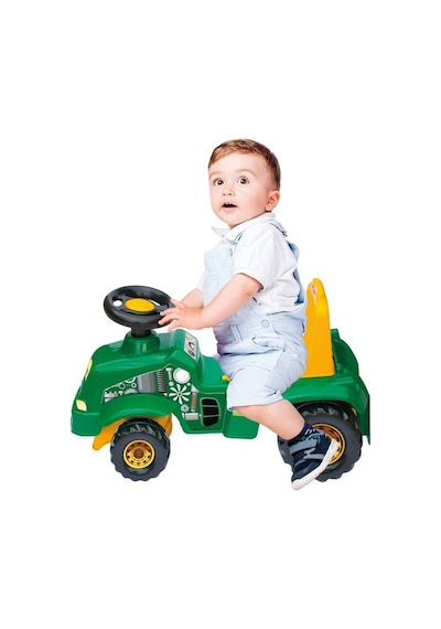 Dede İlk Traktörüm 03355
