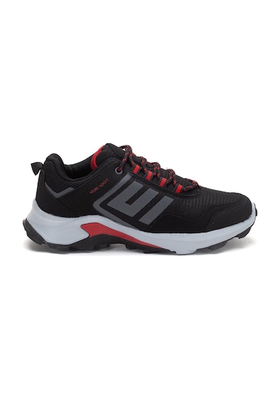 Dilimler Ayakkabı Erkek Treking Spor Ayakkabı Siyah Kırmızı İthal Su Geçirmez Bağcıklı-4215 Siyah Kırmızı Dilimler Ayakkabı Erkek Treking Spor Ayakkabı Siyah Kırmızı İthal Su Geçirmez Bağcıklı-4215 Siyah Kırmızı