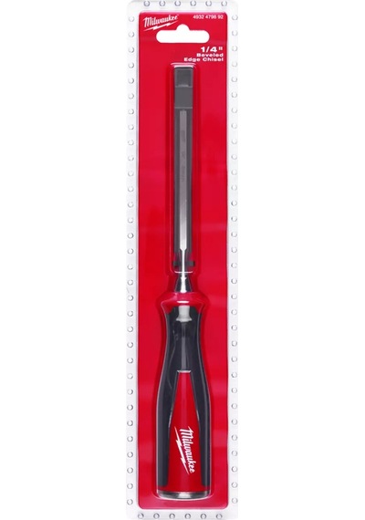Milwaukee Iskarpela 6 Mm 4932479892