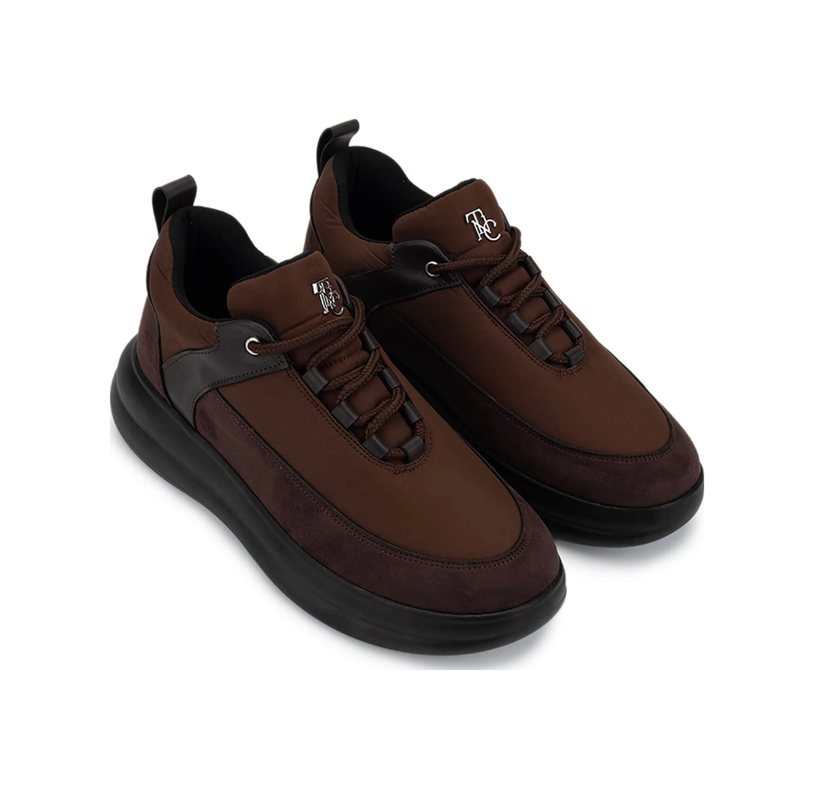 Tamer Tanca Kadın Suni Deri/tekstil Kahverengi Sneakers & Spor Ayakkabı 1172 Onl-07 Bn Ayk Sk25-26 Kahve Kahve Tamer Tanca Kadın Suni Deri/tekstil Kahverengi Sneakers & Spor Ayakkabı 1172 Onl-07 Bn Ayk Sk25-26 Kahve Kahve