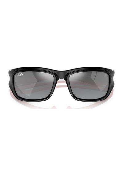 Ray-Ban Rb4405m F6016g 59 Ferrari Unisex Güneş Gözlüğü