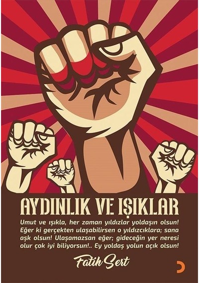 Aydınlık Ve Işıklar / Fatih Sert