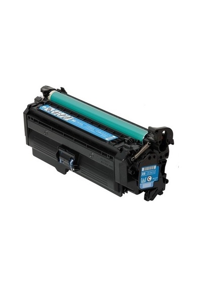 Hp Uyumlu Toner Ce261a 648a Mavi