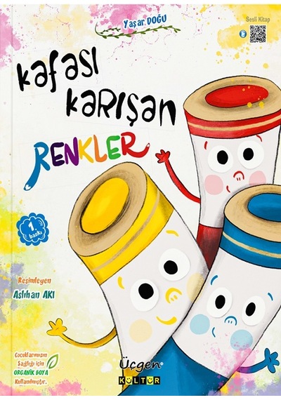 Arkadaşım Nina-peri İle Dev Papatya-dünya'nın Uydusu Ay-kafası Karışan Renkler-dünyanın En Bilge Solucanı-hihi Hipo-eşsiz Taş